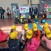 La Basilicata  la nuova meta del tour di Fruit and Salad school games
 - -