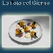 La Foto del Giorno del 3 Aprile 2022: Tortelli alla milanese inserita dallo Chef stellato Vincenzo Guarino da Torre del Greco (NA) - -