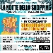 La Notte dello Shopping - -