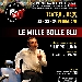 Le Mille Bolle Blu - -