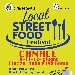 Local Street Food Festival - -