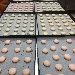 Macarons - -