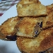 Melanzane a cotoletta - -