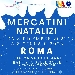 Mercatini Natalizi - -