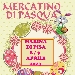 Mercatino di Pasqua - -