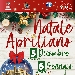 Natale Apriliano - -