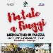 Natale a Fiuggi, mercatini in piazza - -