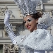 Nizza - la regina del Carnevale 2013 Fanny - -