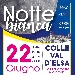 Notte Bianca - -