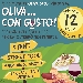 Oliva... con gusto - -