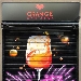 Orange Spritz Bar - -