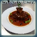 Ossobuco di cervo - -