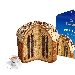 Panettone Melegatti al Caff Borbone - -