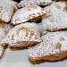 Panzerotti dolci di castagne - -