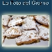 Panzerotti dolci di castagne - -