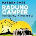 Pasqua 2023 - Raduno Camper - -