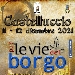 Per le vie del borgo - -