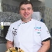 Pietro Vetrella titolare della Pizzeria Bruscone - -