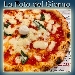 Pizza Margherita - -