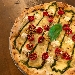 Pizza aroma - -