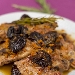 Pollo alle Pruneaux d'Agen IGP - -