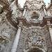 Portale Cattedrale Valencia - -