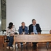 Premio Massimo Troisi XVII Edizione - Tavolo conferenza - -