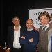 Presentazione alla stampe del nuovo Pub (B)Mc Cool's - fotografia di Luigi Farina - -