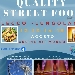 Quality Street Food - -