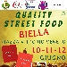 Quality Street Food - -