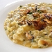 Risotto del salinaro - -