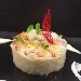 Risotto mantecato al gorgonzola 4 - -