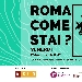 Roma come stai? - -