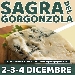 Sagra del Gorgonzola - -