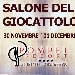 Salone del Giocattolo - -