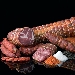 Salumi di Calabria - -