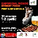 Sapori dal mondo Street Food - Festa Spagnola - -