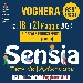 Sensia - Fiera dell'Ascensione - -