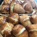 Sfogliatelle - -