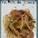 Spaghetti ai ricci di mare - -