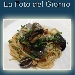 Spaghetti allo scoglio - -