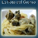 Spaghetti con lumache di mare - -