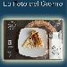 Spicchio di Pizza barbabietola - -