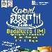 Sport Street Food Festival - -