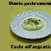 Storie gastronomiche: Il Cacio all'Argentiera - -