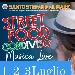 Street Food Condiviso - -