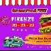 Street Food Fest - -