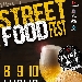 Street Food Fest - -