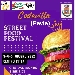 Street Food Festival - -