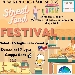 Street Food Festival - -